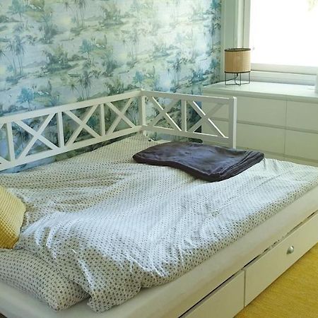 Sydabacka Guest House, A Room With A Sauna Кіркконуммі Екстер'єр фото